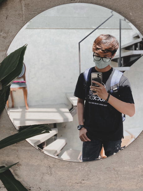 Kim Min Ho onlyfans nude leaked