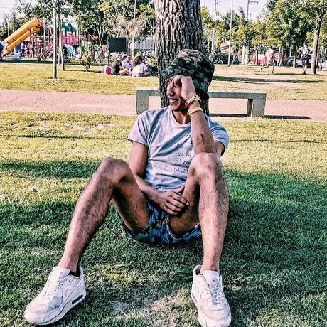 Negrito porn onlyfans