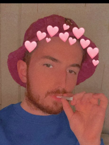 Ryan Boyd naked on onlyfans