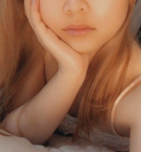 Baby Luna onlyfans leaked