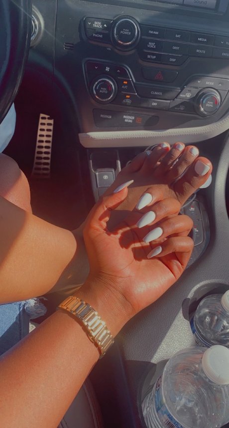 Arialeshea onlyfans pics leaked