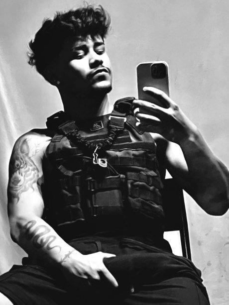 Rony Silva porn leaked onlyfans