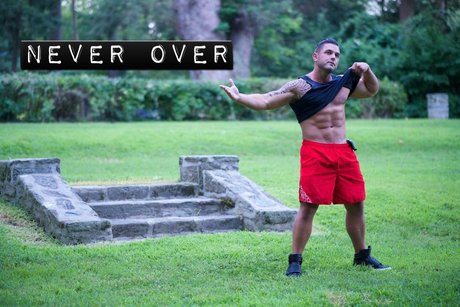 Ronnie J only fans review