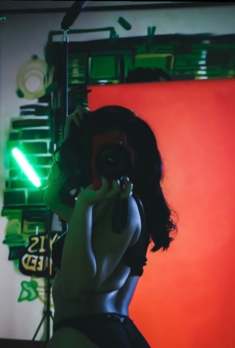 Ronie onlyfans explicit content