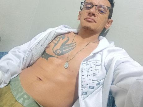 Ron69steven en onlyfans