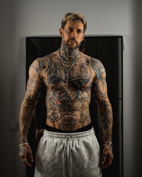 Romvn nude only fans leaks