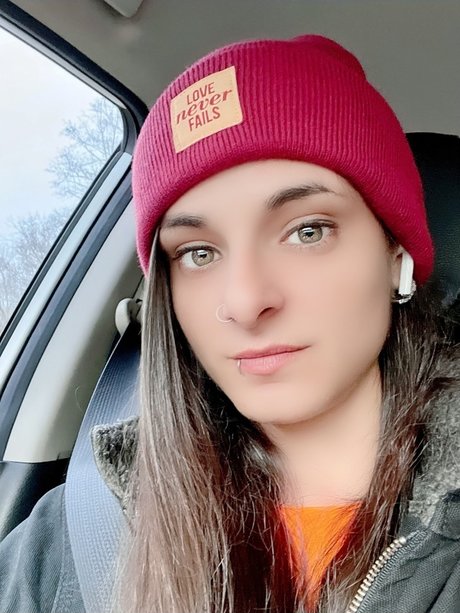 Romie Chick onlyfans pic