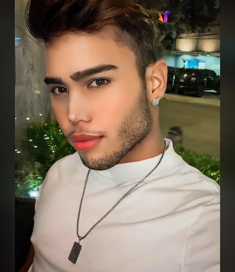 ROME ARPER onlyfans porn leaks