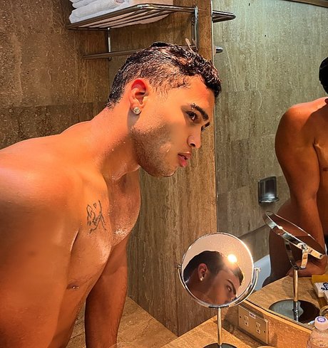 ROME ARPER onlyfans sextape