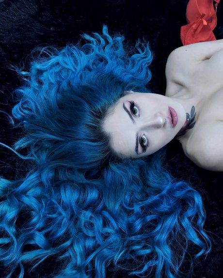 Roma Mariposas onlyfans photos