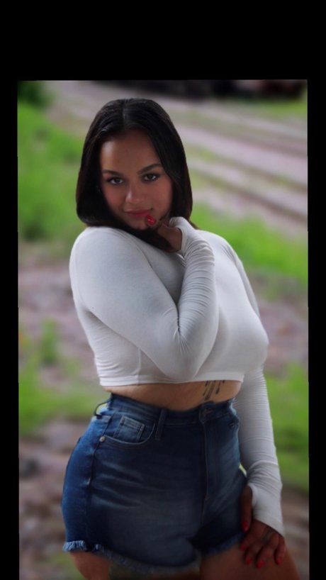 MaddieRome_ nude onlyfans leaked