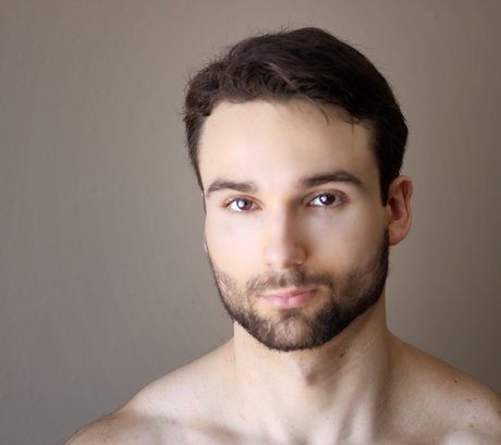 Roman Fischer onlyfans ass