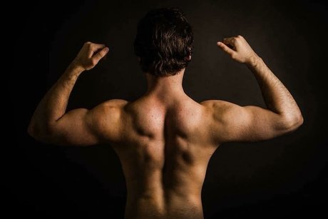 Roman Fischer onlyfans lesk