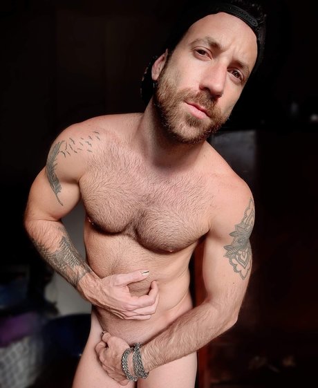 ROKING ROS leaked onlyfans pictures