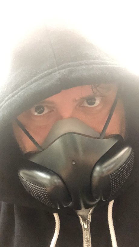 Roger XS onlyfans leaka