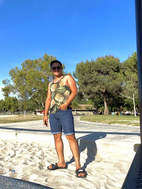 Roger Quintana onlyfans leake