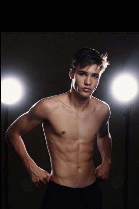 Rodrigo Nobre onlyfans nude porn