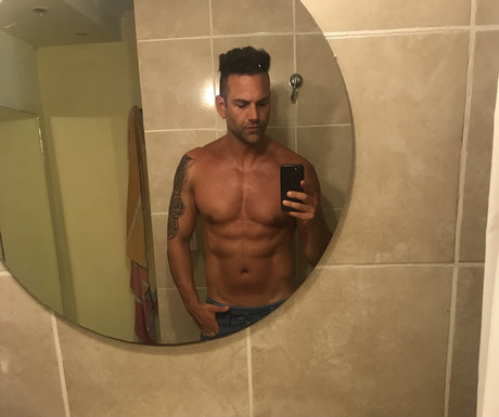 Rodrigo C onlyfans leaked