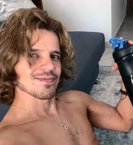 Rodaishi onlyfans leaked.