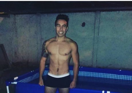 Roco onlyfans public photos