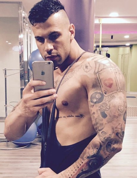 ROCKOXX onlyfans naked