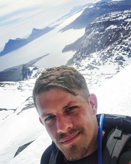 Roy Kevin Lynch onlyfans leaked pics