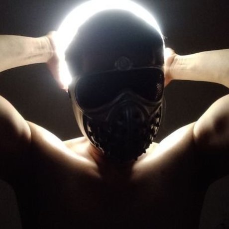 SEXGOGOMASK onlyfans page