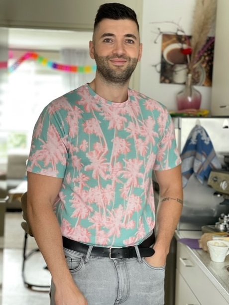 Kenzo only fans leak nude