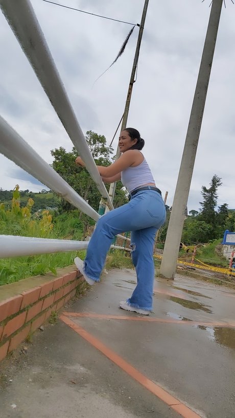 LUDY CELY nude leak onlyfans