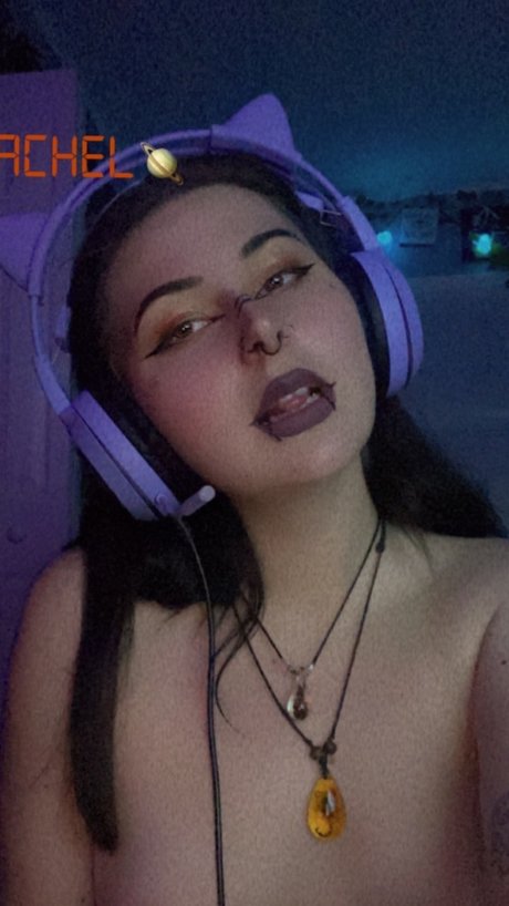 Rochelle sweets onlyfans striptease