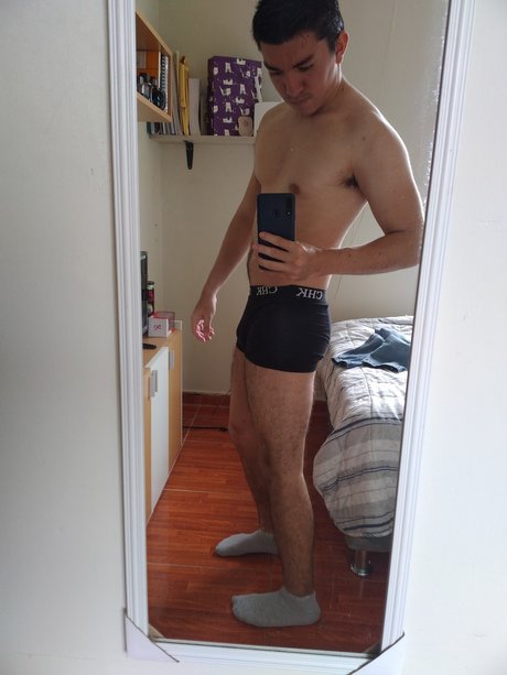 Robert Dann feet onlyfans