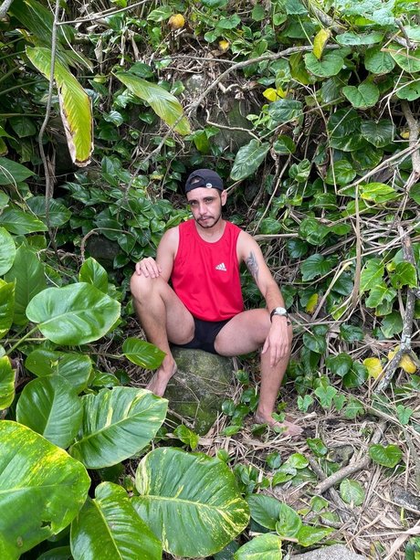 Robert Prada onlyfans leams