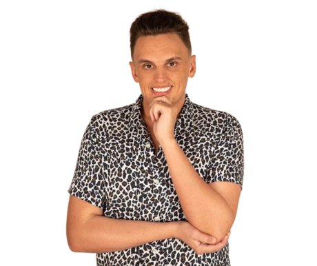 Robert David Lee onlyfans model