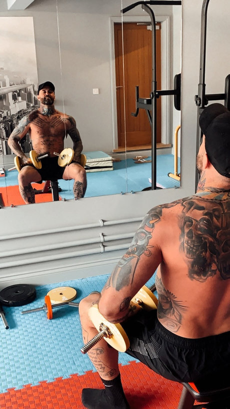 Robbiegaine21 onlyfans sex tape