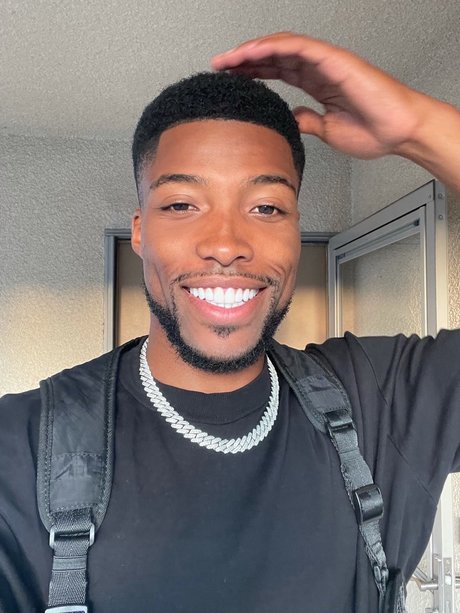 MARVIN ANTHONY nude onlyfans leak