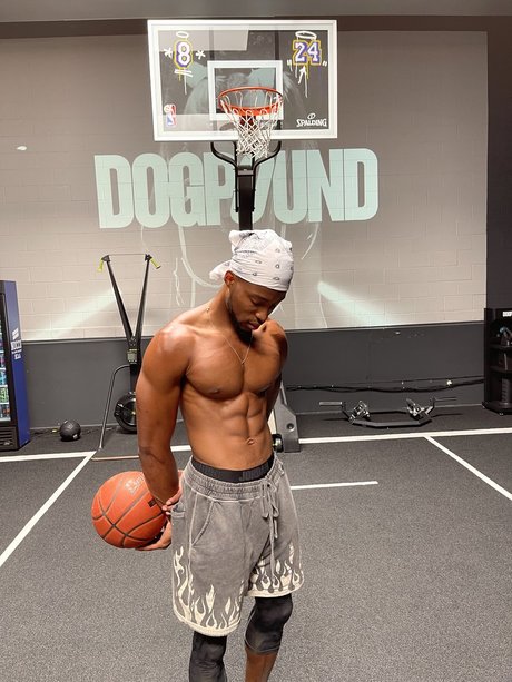 MARVIN ANTHONY onlyfans model photos