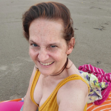 Marvelous Matrix onlyfans nudes leak