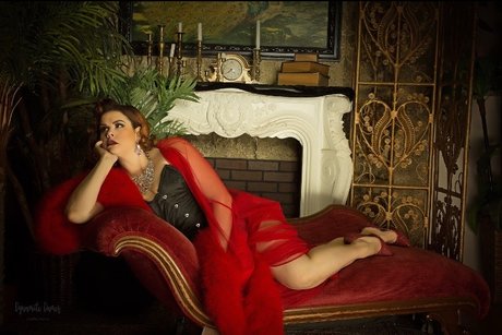 Mandie nude leak onlyfans