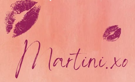 Martini XO onlyfans pics