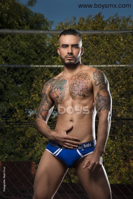 MATTEW CANSECO onlyfans leams