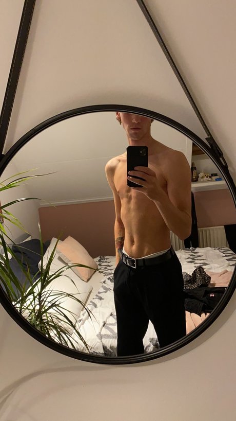 Martien Jackson onlyfans nudes leaks