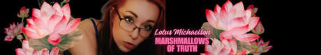 MarshmallowsOfTruth leaked onlyfans nudes