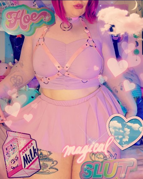 Marshmallow onlyfans leake