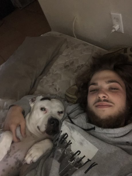 John Marshall onlyfans xxx