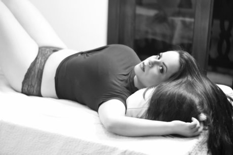 Marrinha sexy onlyfans