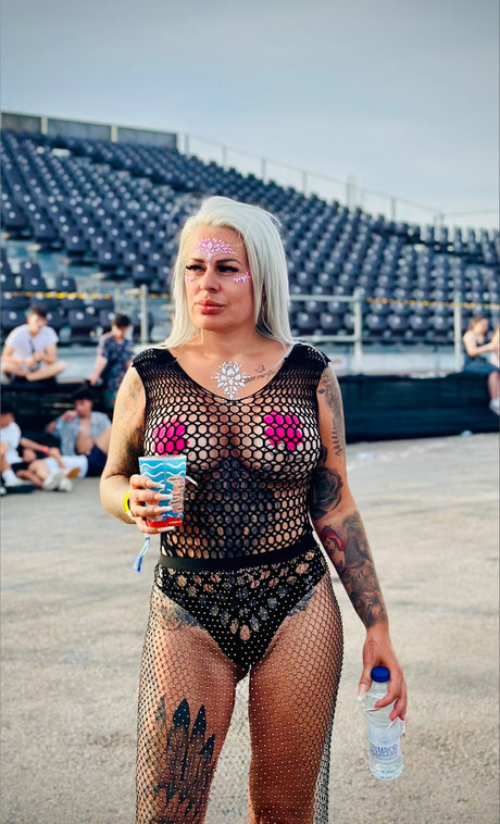 MARLY MALLORCA onlyfans naked leak