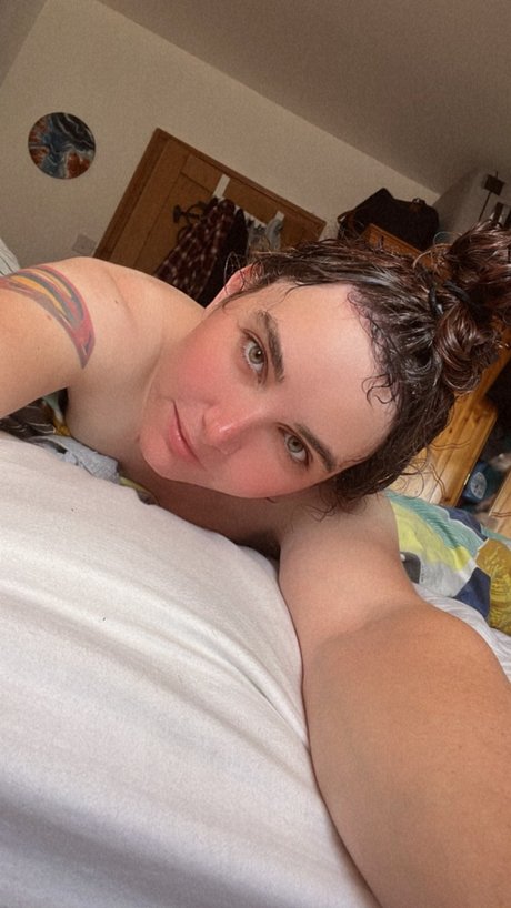 Marley Stary nudes leaked onlyfans