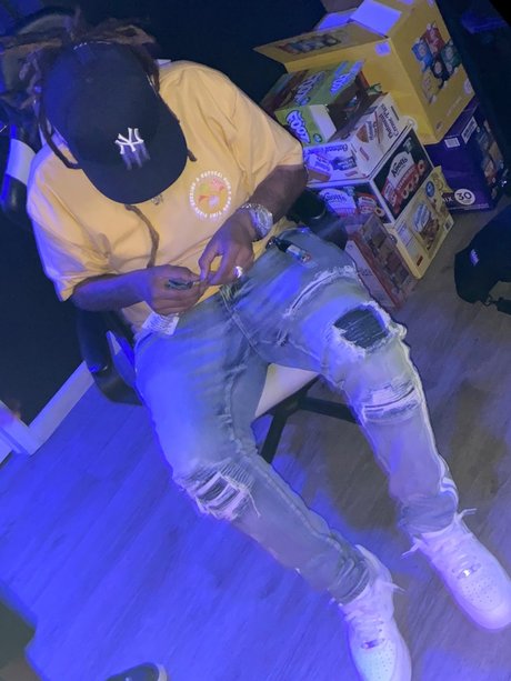 BIggMarley onlyfans nude