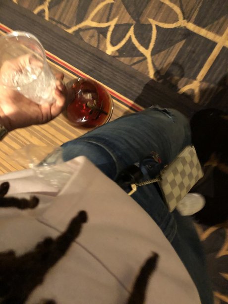 BIggMarley onlyfans leak ass