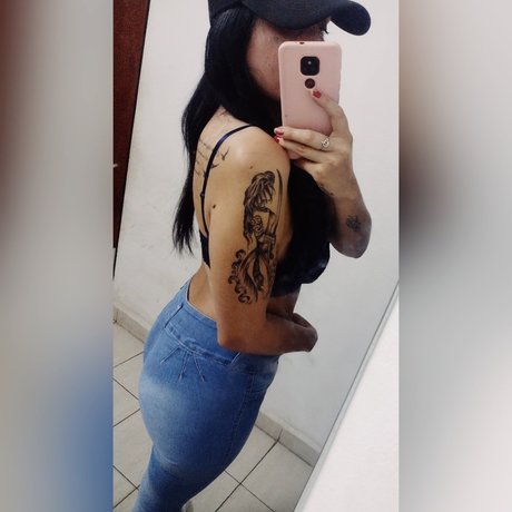 Dana marlene Montoya only fans photos